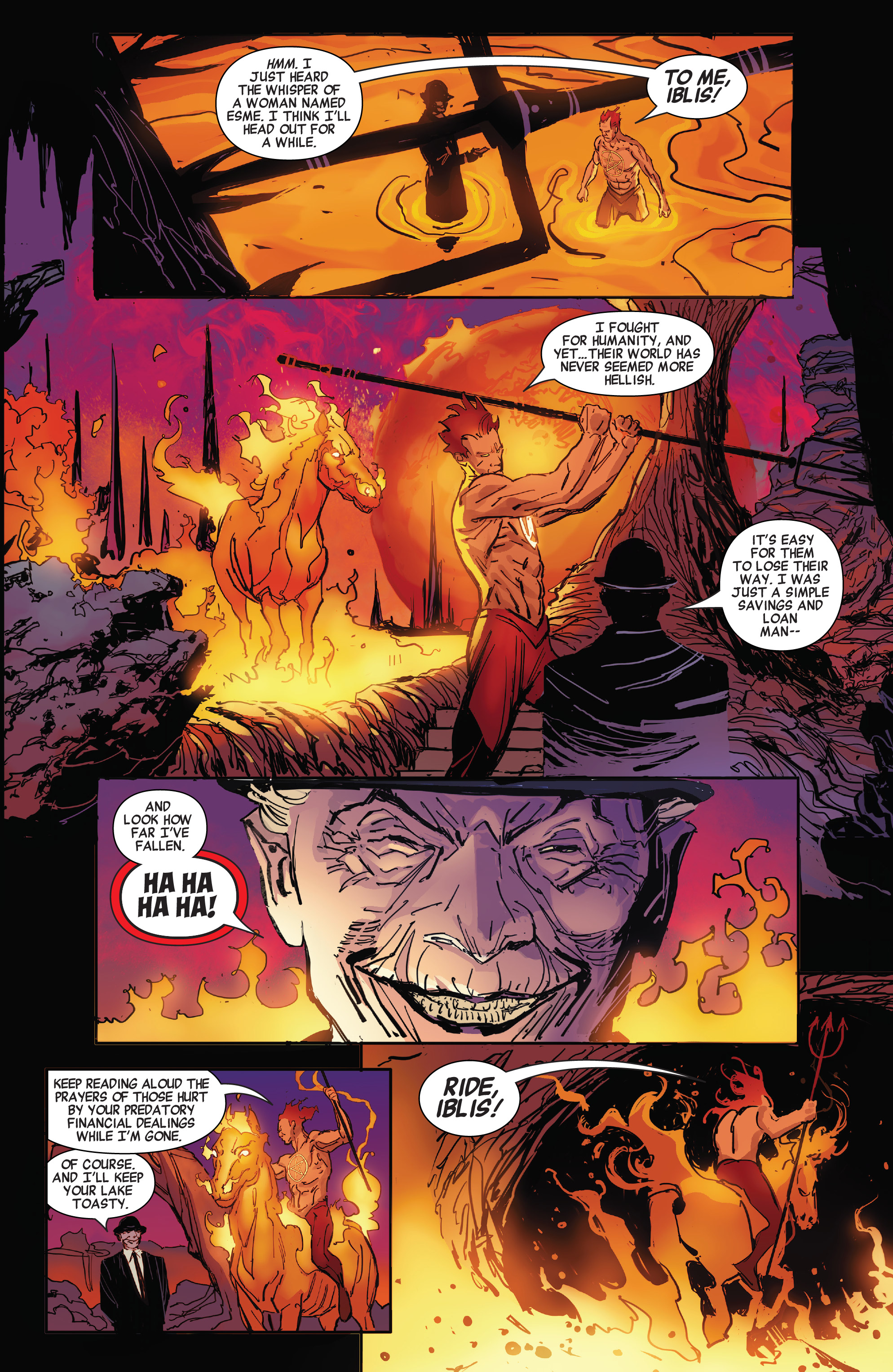 Savage Avengers (2019-): Chapter Annual 1 - Page 7